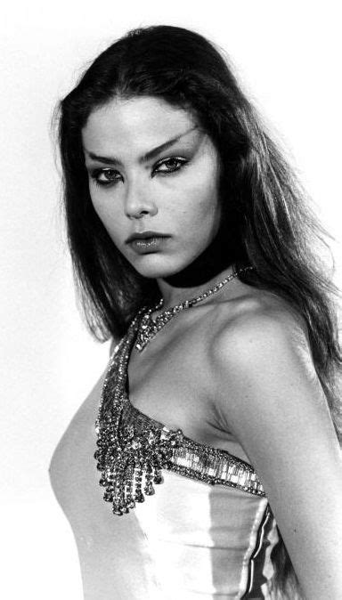 Princess Aura, Flash Gordon. | Ornella muti, Flash gordon, Italian beauty