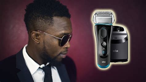 Best Electric Shaver For Black Men Youtube