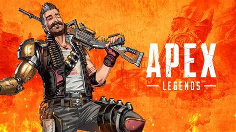 Temporada Caos Chega Em De Fevereiro Para Apex Legends Trailer E