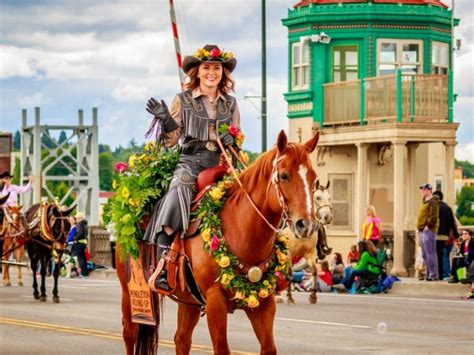 9 Fun Things To Do When You Visit Pendleton Oregon Updated 2020