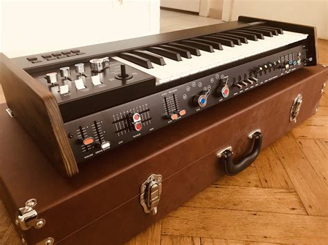 Vends Korg Minikorg Fs Audiofanzine