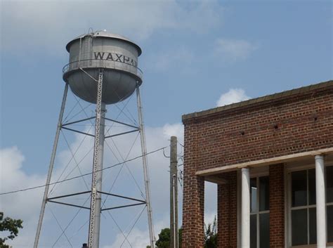 Waxhaw NC's History, Current Town and Homes for Sale in Waxhaw NC - Buy ...