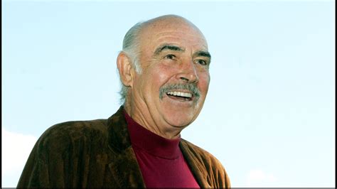 Sean Connery Pourquoi Tait Il En Froid Avec Son Fils Unique Jason