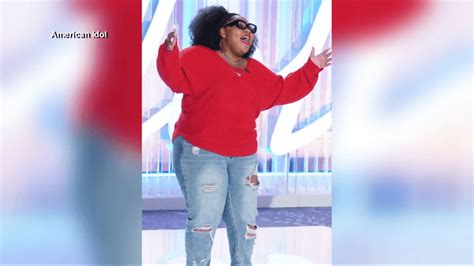 South Carolina woman's American Idol audition to air in show's March 19 episode