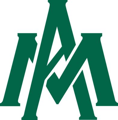 University of Arkansas at Monticello Logo (UAM) | Text logo design, Logo design inspiration ...