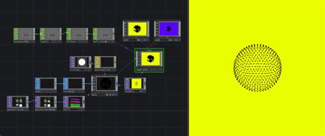 Touchdesigner Intermediate Tricks And Operators You Should Know The Interactive And Immersive Hq