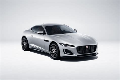 Jaguar F Type Price And Specs Fours And V S Dropped New V