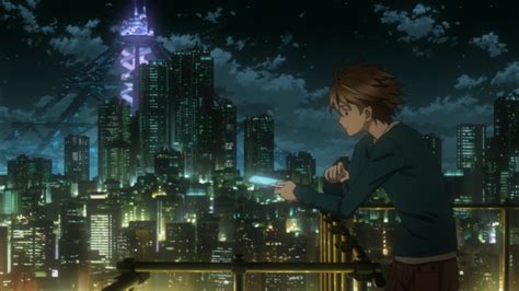 Guilty Crown Blu Ray Early Review The Fanboy Review