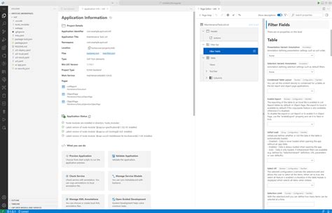 Side By Side Extension Of Sap Asset Performance Ma Sap Community