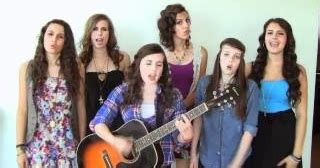 Blog About Cimorelli : Top 10 Cimorelli Covers