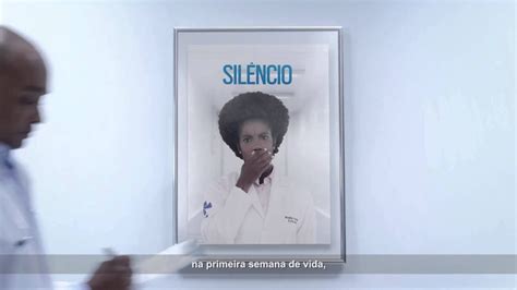 Campanha De Enfrentamento Ao Racismo No Sus Youtube