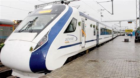 Mumbai Goa Vande Bharat Express 4 Other Trains To Run From June 26