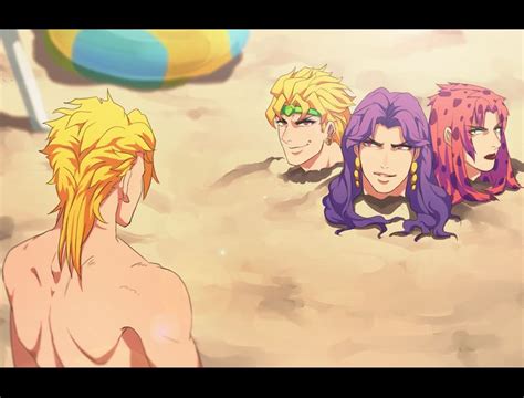 Pin by 薯條 好ㄘ on JOJO Jojo s bizarre adventure anime Jojo s bizarre