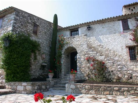 La Colle Sur Loup Dans La Colle Sur Loup Provence Alpes C Te D Azur