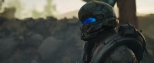 Two Trailers released for Halo 5