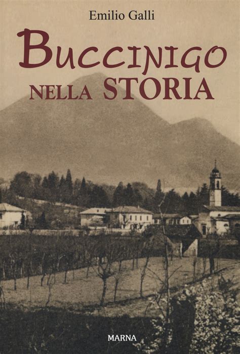 Libreria Torriani Di Canzo Novembre Buccinigo Nella Storia