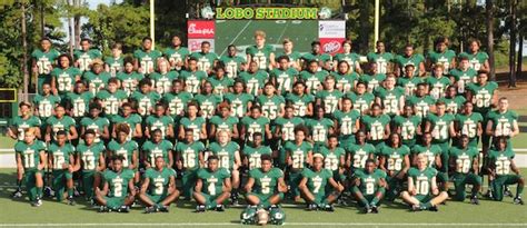 Longview Lobos