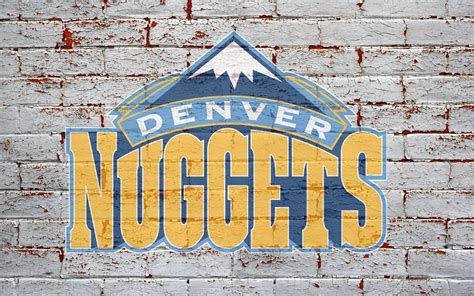 Denver Nuggets Wallpapers - Wallpaper Cave