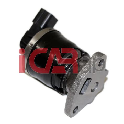 Válvula EGR para coche OEM 18011 PWA 050 18011 PWA 030 para Honda