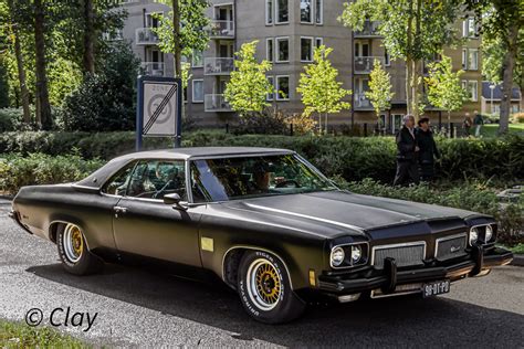 Oldsmobile Delta 88 Coupé 1973 4697 1973 Oldsmobile Delt Flickr