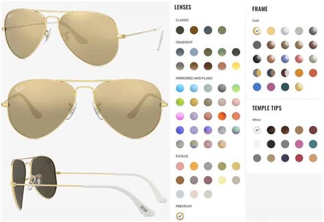 Ray Ban Aviator – The Ultimate Buying Guide