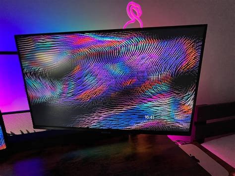 Monitor K Samsung M X Px Warszawa Kup Teraz Na