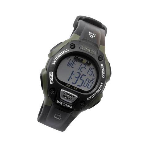 Timex Ironman 30 Lap Watch