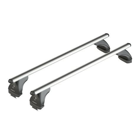 Roof Bars For Opel Astra K Sports Tourer Year Nordrive