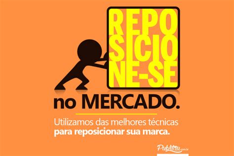 Reposicione Sua Marca No Mercado T Cnicas De Marketing