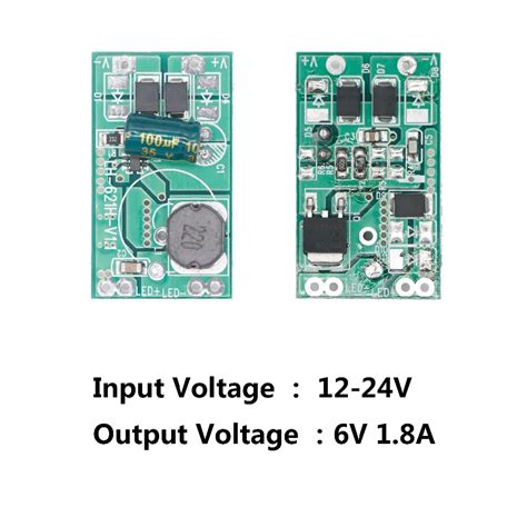 Led Auto Fahrer Dc V V V F R Led Netzteil Konstante Strom