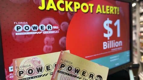 Powerball prize climbs to $1.3B : NPR