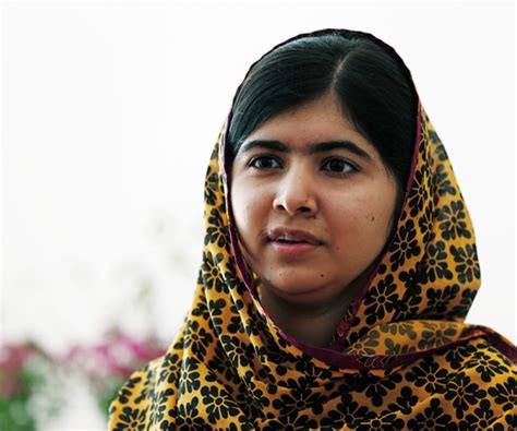 He Named Me Malala Review The Ordinary Life Behind An Extraordinary