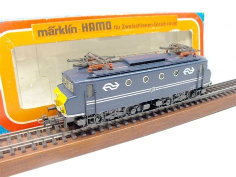 M Rklin Hamo H Elektrische Locomotief Serie Catawiki