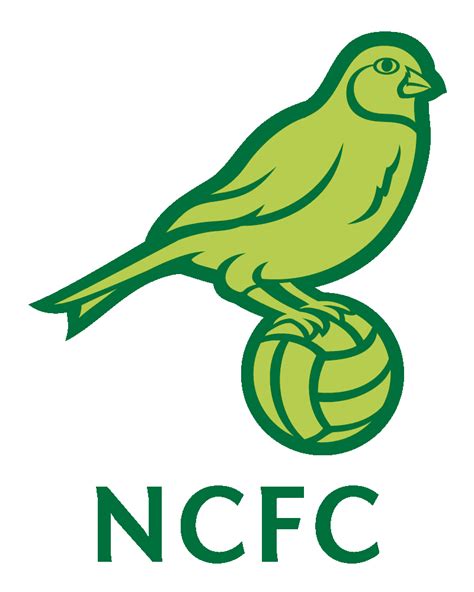 Norwich City Fc Rebrand Concept Behance