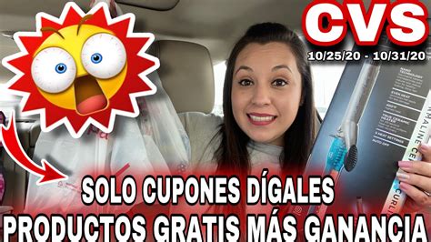 MI COMPRA DE CVS SOLO CON CUPONES DÍGALES TENEMOS COSAS GRATIS