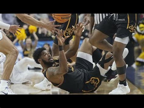 Kennesaw State Falls Short To Xavier In First March Madness Appearance