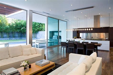 67 Simple Modern House Interior Design