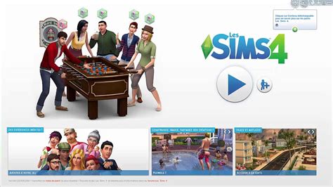 Comment Installer Des Contenu Personnalis Sur Sims Youtube