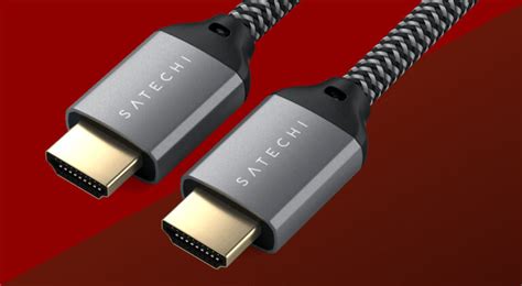 Best HDMI Cables For Home Theater In 2023 Home Theater Reviews And