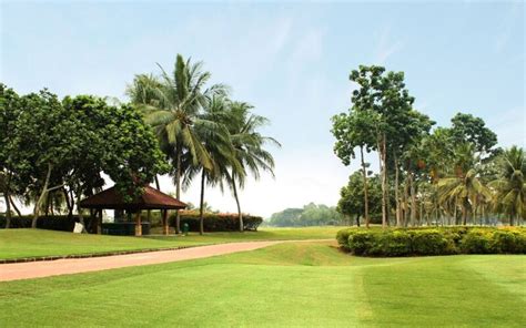 Kedaton Golf And Country Club In Banten Indonesia GolfLux