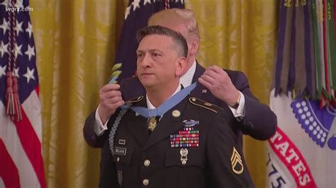 WNY native David Bellavia receives the Medal of Honor | wgrz.com