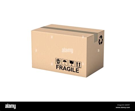 Boxes On Pallet Hi Res Stock Photography And Images Alamy