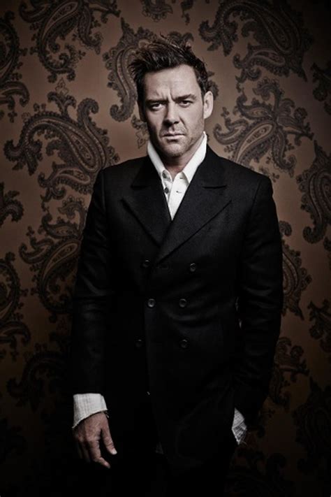 9 Questions With... Marton Csokas