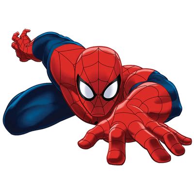 Hombre Araña imagen PNG transparente StickPNG