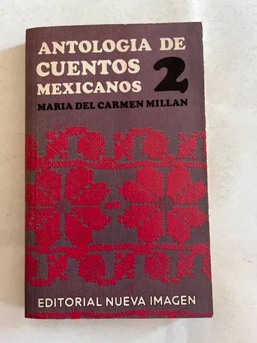 Antolog A De Cuentos Mexicanos Meses Sin Intereses