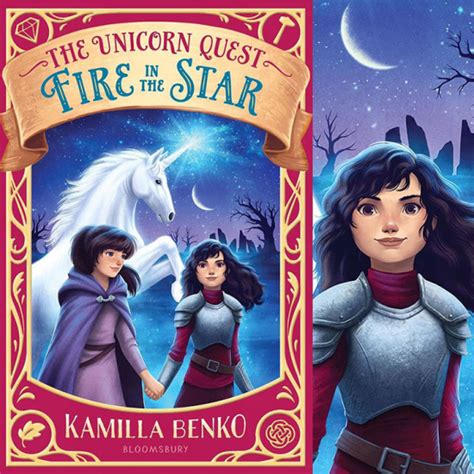 Frozen 2 Forest Of Shadows Interview With Author Kamilla Benko Yayomg