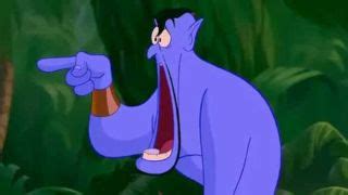 The Story Behind Why Robin Williams Quit Playing The Genie After Disney's Aladdin, And Why He ...