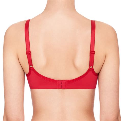 Spacer BH mit Bügel Catania in Carmin von Susa Lingerie