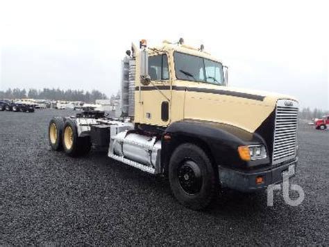 1999 Freightliner Fld120 For Sale 67 Used Trucks From 7883