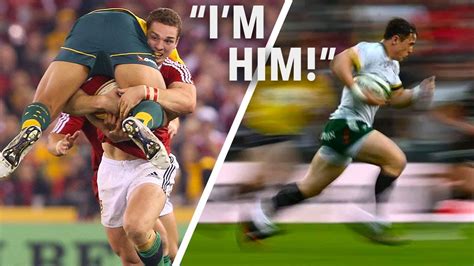 Rugby "I'M HIM!" Moments - Win Big Sports